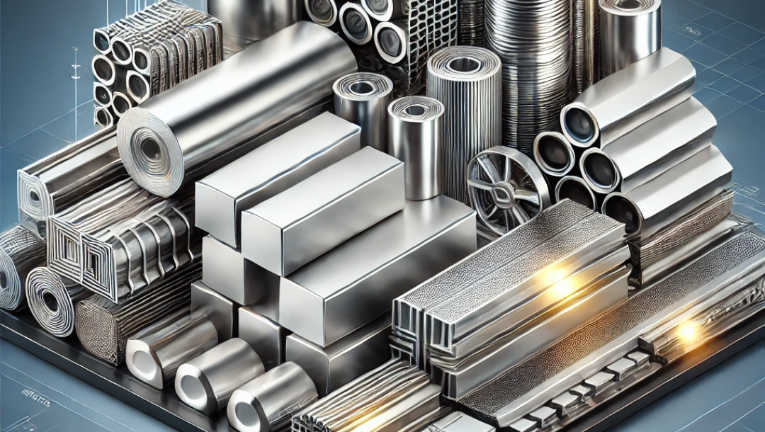 Alüminyum Nedir? Özellikleri ve Kullanım Alanları