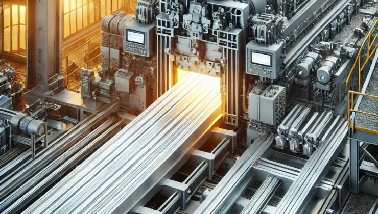 Alüminyum Üretim Süreçleri: Cevherden Geri Dönüşüme