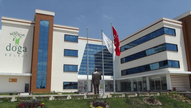 Doğa Koleji