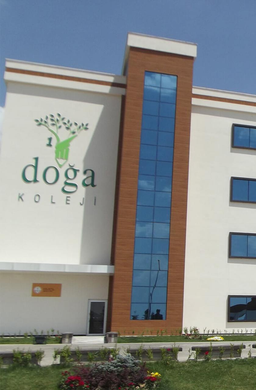 Doğa Koleji