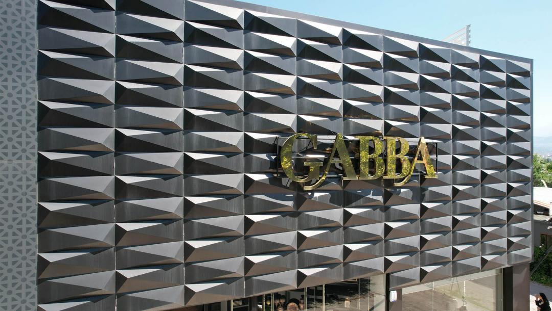 Gabba
