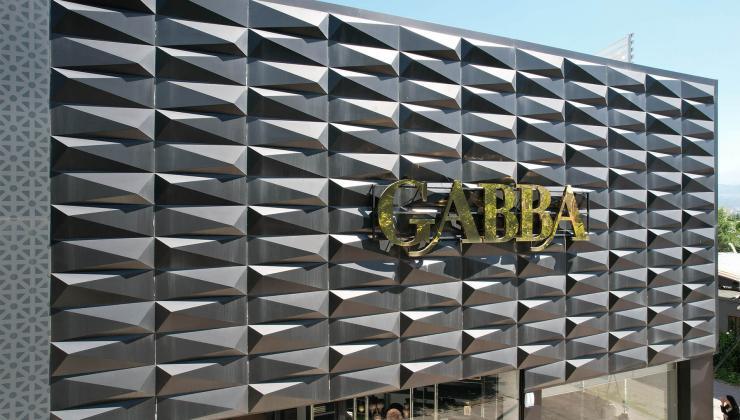 Gabba