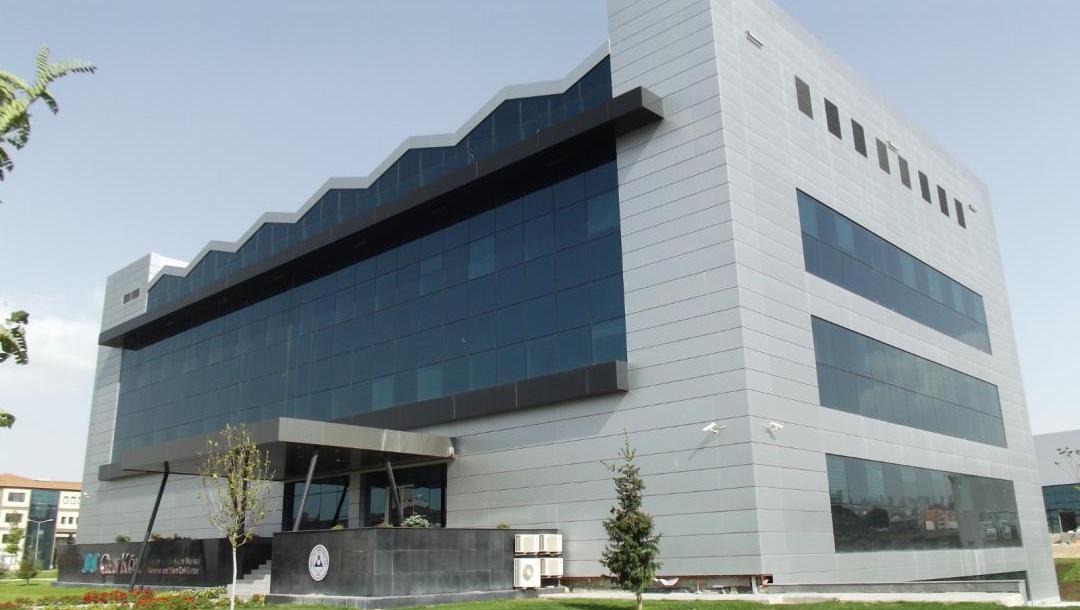 Genom ve Kök Hücre Merkezi