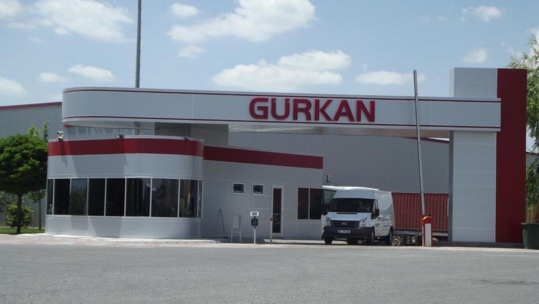 Gürkan