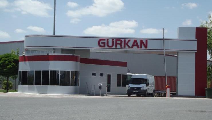Gürkan