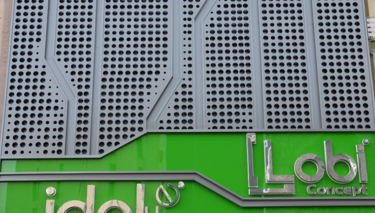 İdol Lobi
