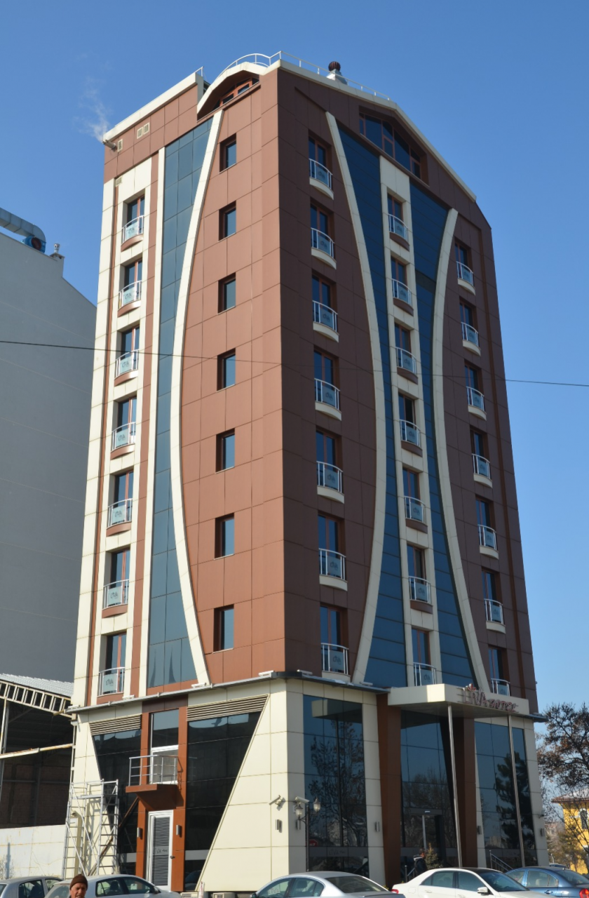 Liva Hotel