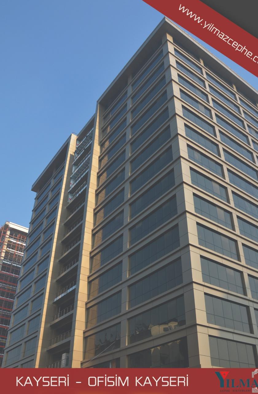 Ofisim Kayseri