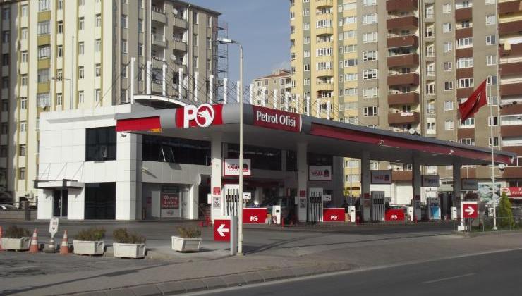 Petrol Ofisi