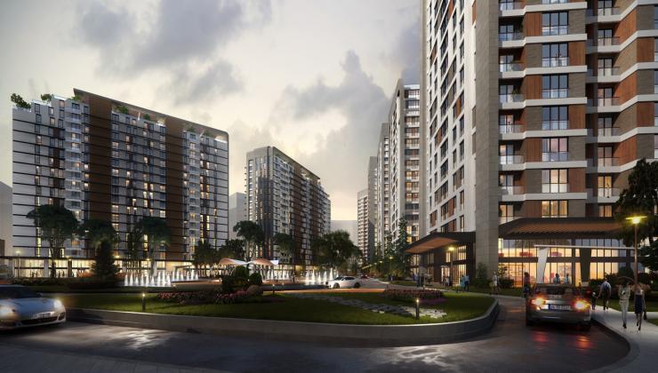 Sahabiye Kentsel Dönüşüm