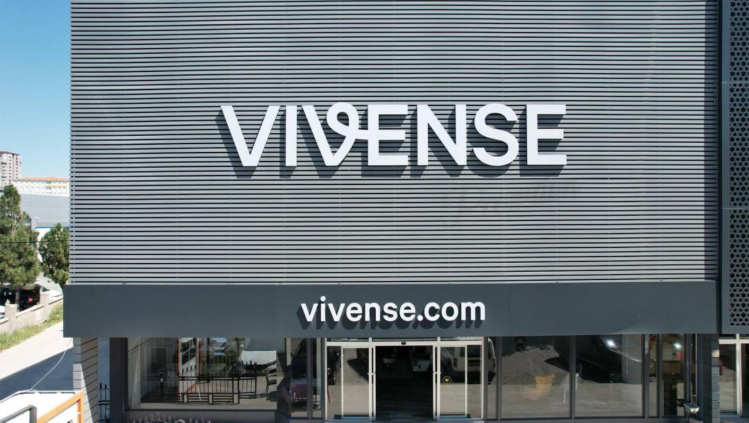 Vivense