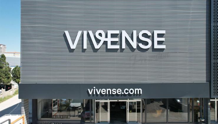 Vivense
