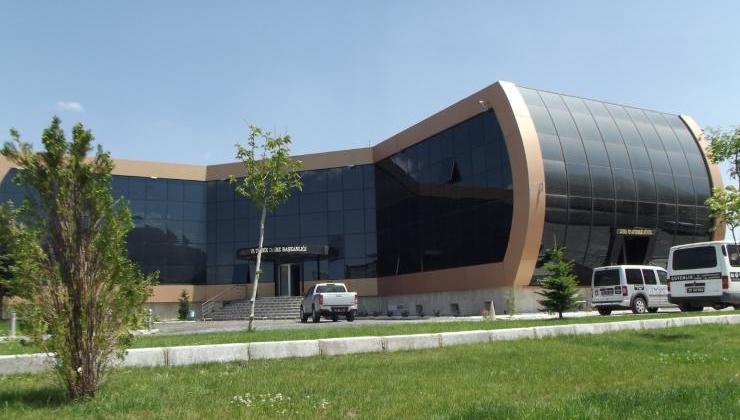 Yapı İşleri ve Teknik Daire Başkanlığı